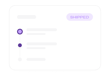 Orders