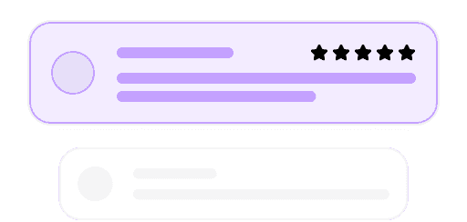 Reviews