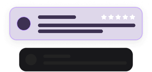 Reviews
